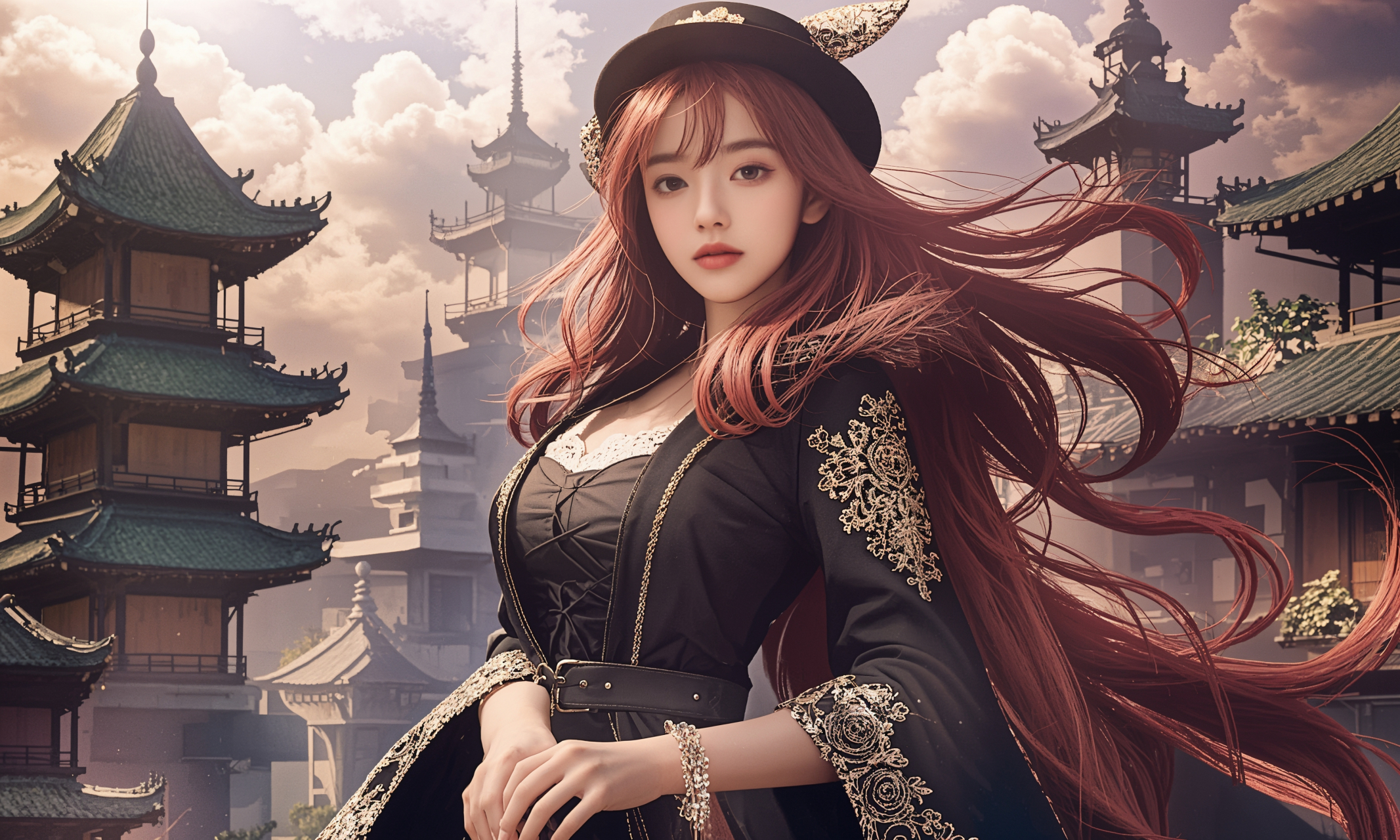 服务业消费振兴下的夫妻老婆店们：人气旺、生意好，发展有信心！